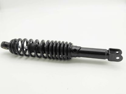 NQi Rear shock absorber 30202011 NIU N-GT Rear shock absorber back